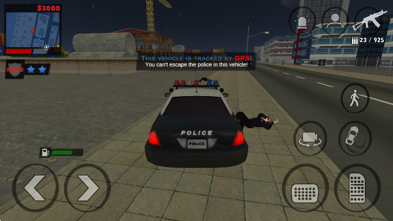 正义对决3最新版图4