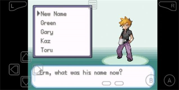 口袋妖怪去吧超梦汉化版(3)