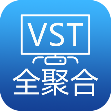 vst全聚合tv版