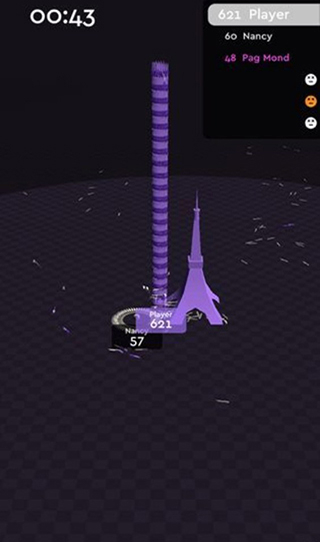 我飞刀玩的贼6正版(1)