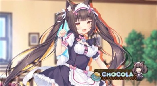 巧克力与香子兰手机版