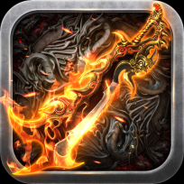 烈焰荣耀手游官网版