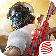 荒野行动官网版