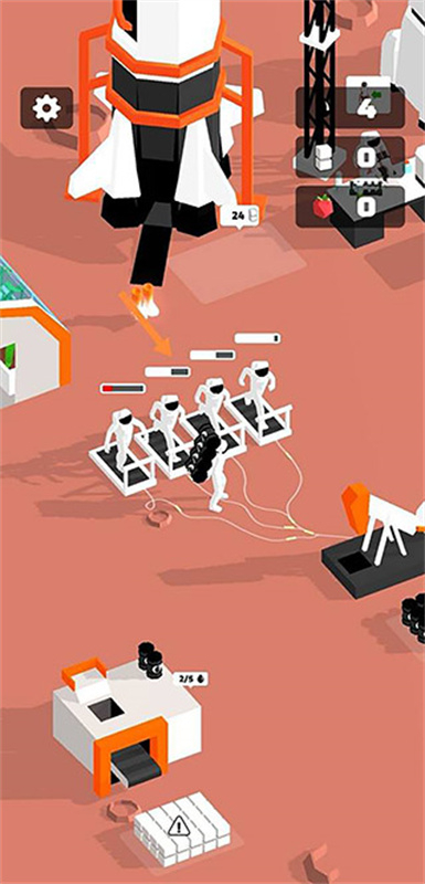 登月探险家无广告版(1)