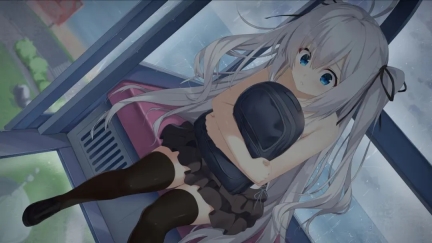 里垢女子的非常规攻略法手机版