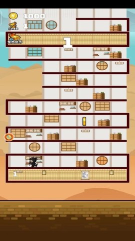 逃跑绝对计划手机版(3)