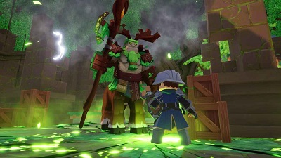 龙与家园时光中文版(3)