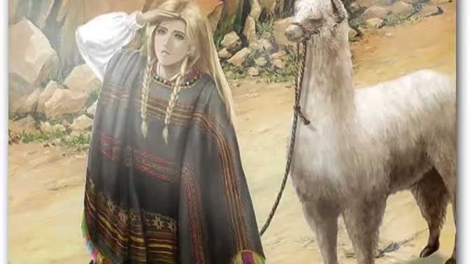 大航海时代4安卓版(3)