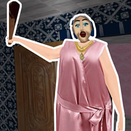 恐怖老奶奶2联机版