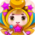 艾可魔法少女游戏