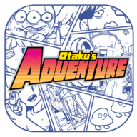 宅男的人间冒险(Otakus Adventure)