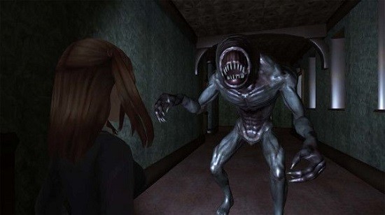 高校恐怖故事模拟器游戏图2