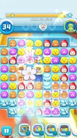 企鹅消消乐官方版(2)