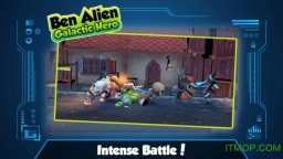 快闪之星手机版(1)