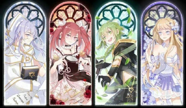 奥雅之光官网版