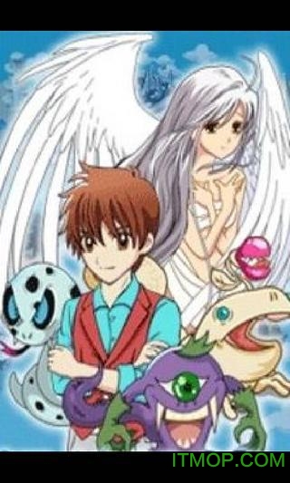 怪兽仙境3安卓版(3)