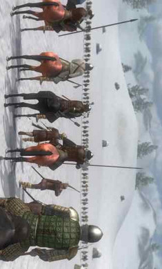 骑马与砍杀战团手机版(1)