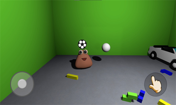 养只宠物蛋游戏图2