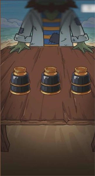 荒岛的王正版(3)