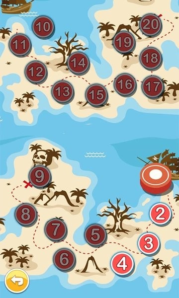 儿童益智连线游戏手机版图3