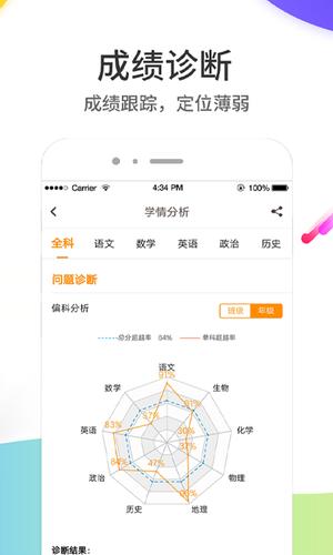 云成绩app免费版