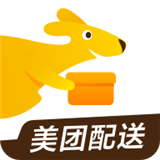 美团配送