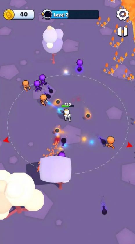 孤独的生还者图3