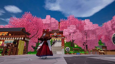 龙与家园时光中文版(4)