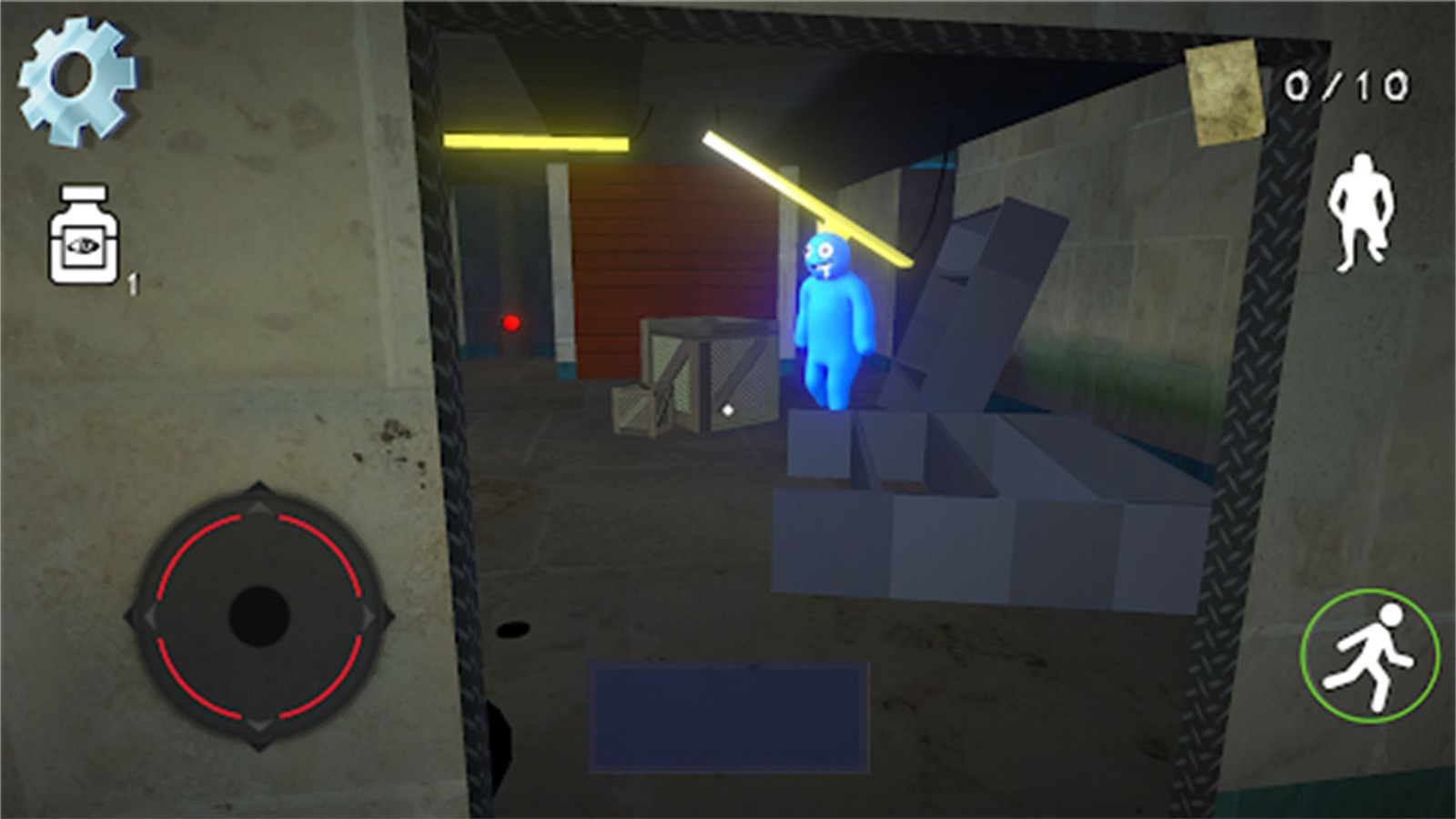 疯狂求生之旅图2