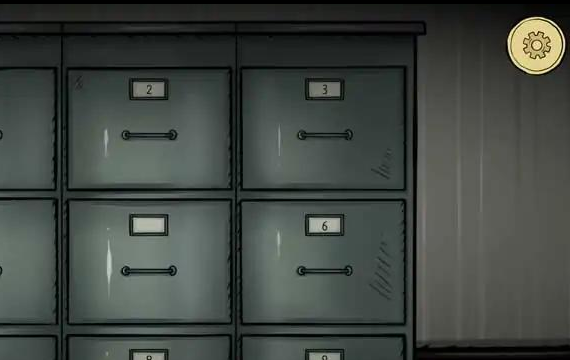 疯人院诡异案件2图1