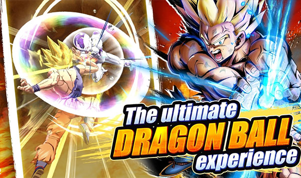 七龙珠激战传说图4