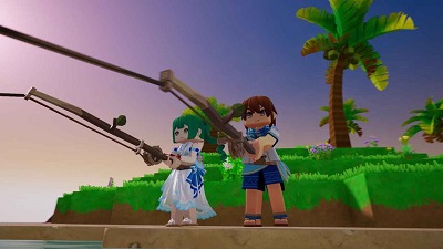 龙与家园时光中文版(2)