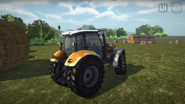 美国卡车模拟图2