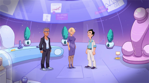 花花公子拉瑞梦境延绵图4