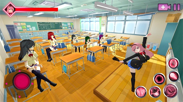 动漫传奇征服魔法图2