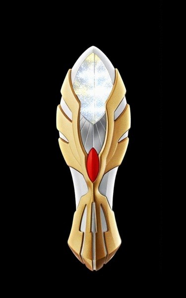 麦克斯奥特曼变身器图1