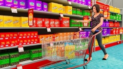 虚拟母亲模拟器图2