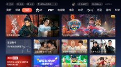腾讯视频tv版图1