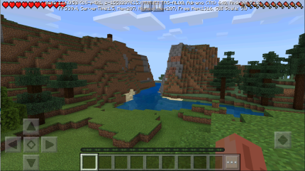 我的世界奥特曼12图3