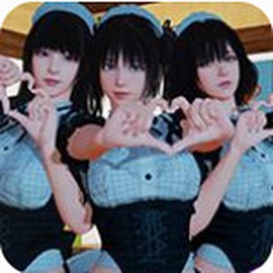 魅魔咖啡厅汉化版