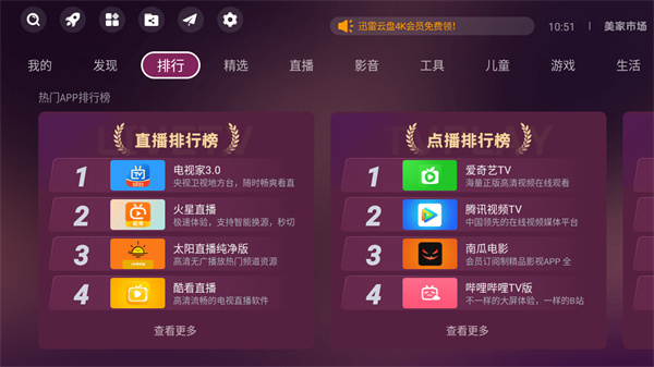 美家市场经典版图3