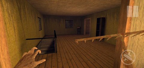 你逃我追手机版图1