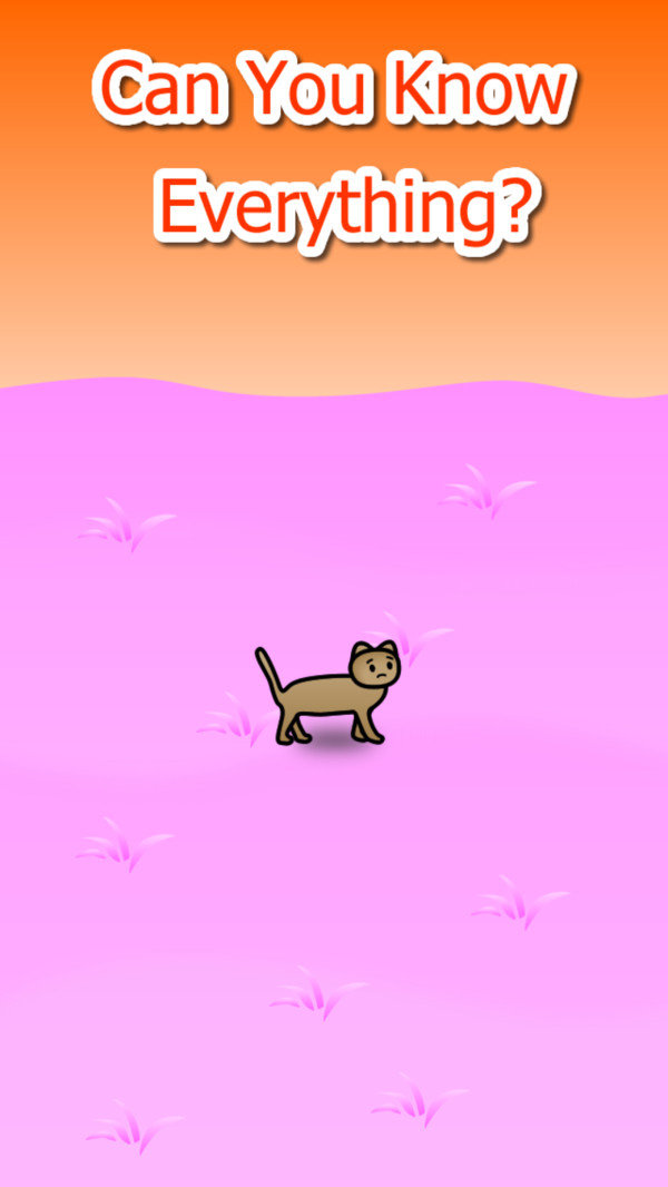 流浪猫的冒险图2