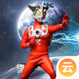 奥特曼格斗进化3手机中文版