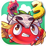 燃烧的蔬菜3 安卓版