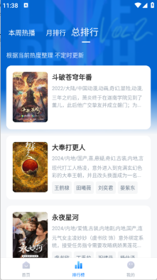 大鱼影视老版图5