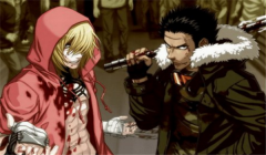 咎狗之血汉化版