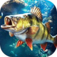 欢乐钓鱼大师正版免费版