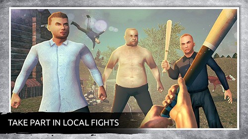 俄罗斯乡村模拟器手机版图5