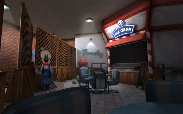 恐怖冰淇淋4图3